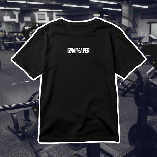 REP.SWEAT.REAPEAT OVERSIZE TEE