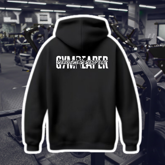 REAP.THEIR.RESPECT HOODIE