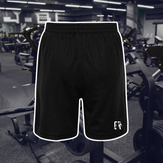 GYMREAPER SHORTS