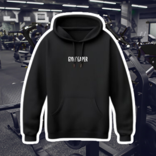 REAP.THEIR.RESPECT HOODIE